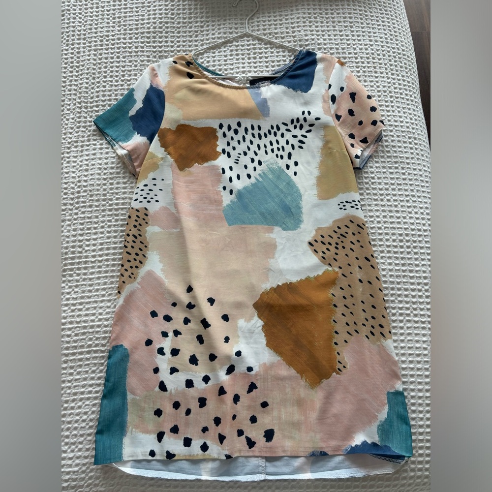 Mink Pink Dress